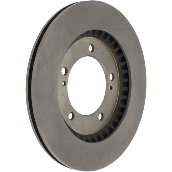 Centric 121.48008 Brake Rotor Front