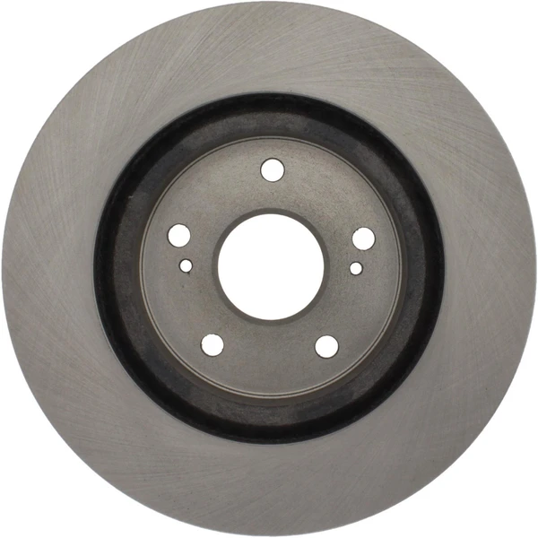 Centric 121.48011 Brake Rotor Front