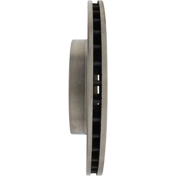 Centric 121.48012 Brake Rotor Front