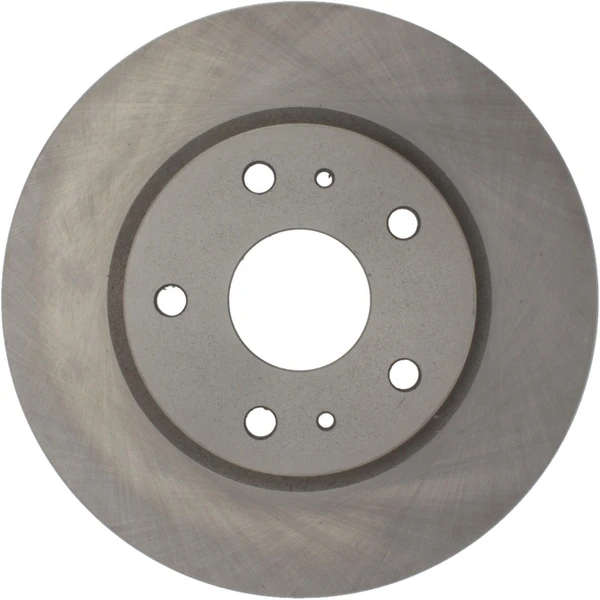 Centric 121.48012 Brake Rotor Front