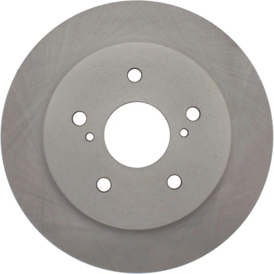 Disc Brake Rotor - Rear Side - Centric 121.48013