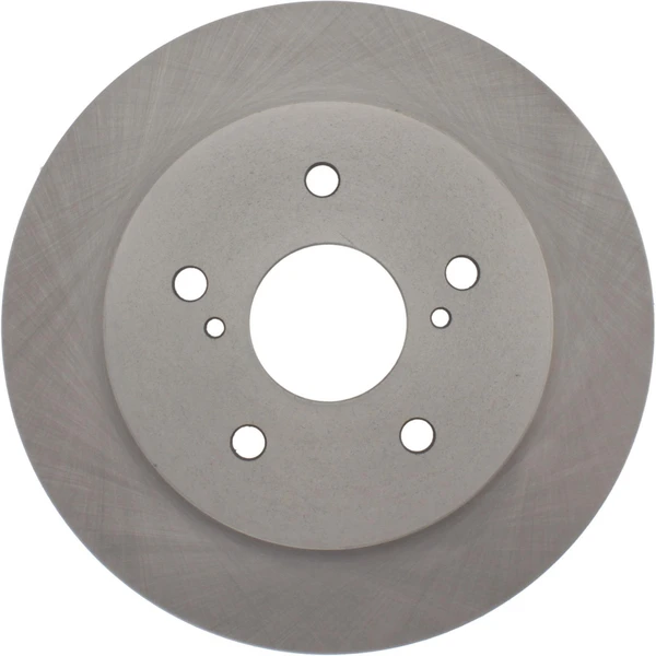 Centric 121.48013 Brake Rotor Rear