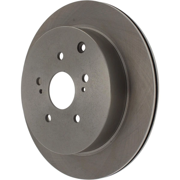 Centric 121.48014 Brake Rotor Rear
