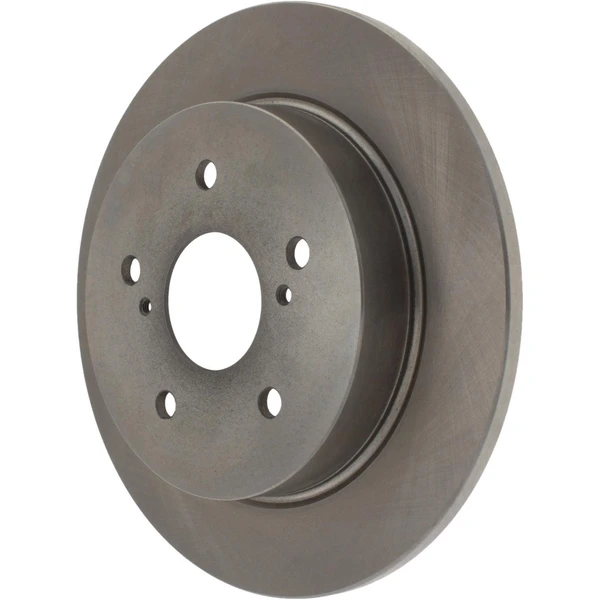 Centric 121.48015 Brake Rotor Rear