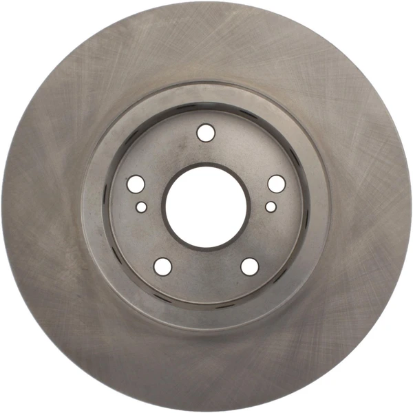 Centric 121.48016 Brake Rotor Front