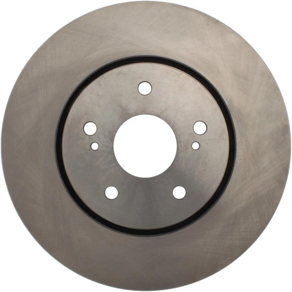 Centric 121.48016 Brake Rotor Front