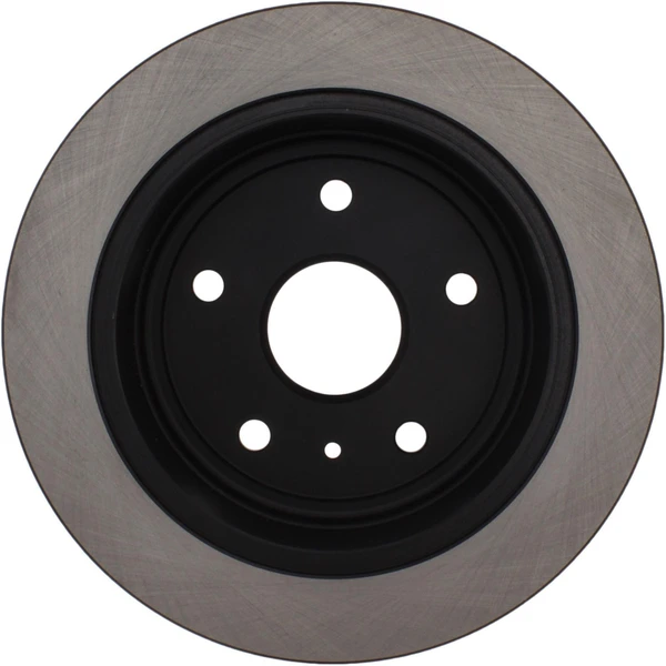 Centric 121.49002 Brake Rotor Rear