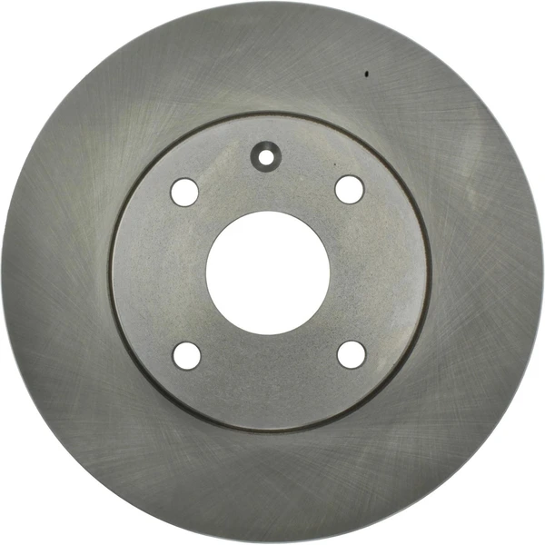 Centric 121.49004 Brake Rotor Front