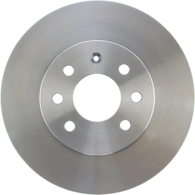 Disc Brake Rotor - Front Side - Centric 121.49005