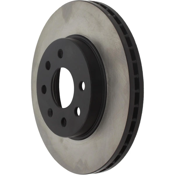 Centric 121.49006 Brake Rotor Front