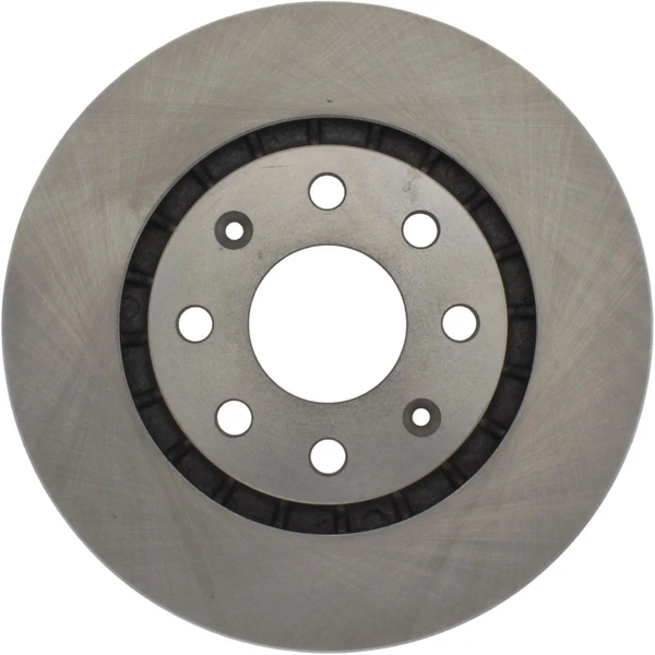 Centric 121.49008 Brake Rotor Front