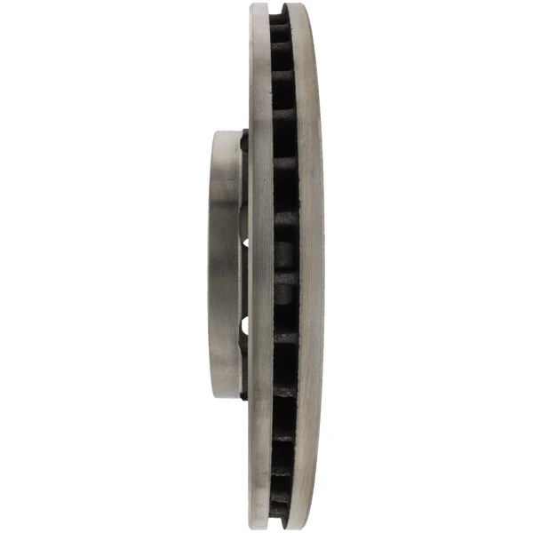 Centric 121.49008 Brake Rotor Front