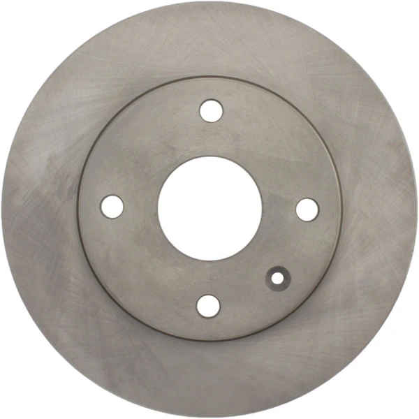 Centric 121.49009 Brake Rotor Front