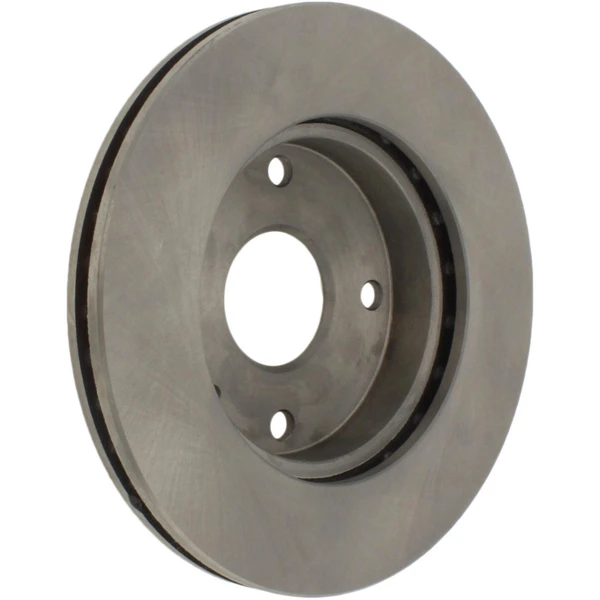 Centric 121.49009 Brake Rotor Front