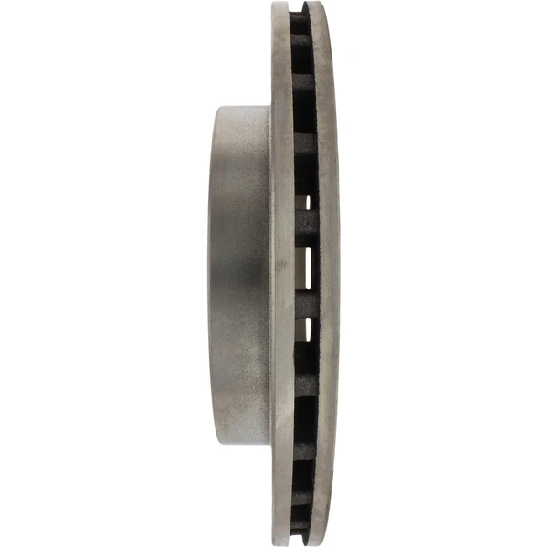 Centric 121.50002 Brake Rotor Front