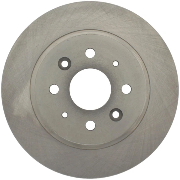 Centric 121.50004 Brake Rotor Rear