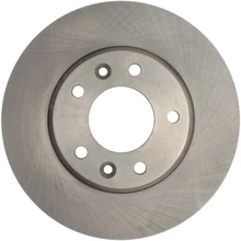 Disc Brake Rotor - Front Side - Centric 121.50006