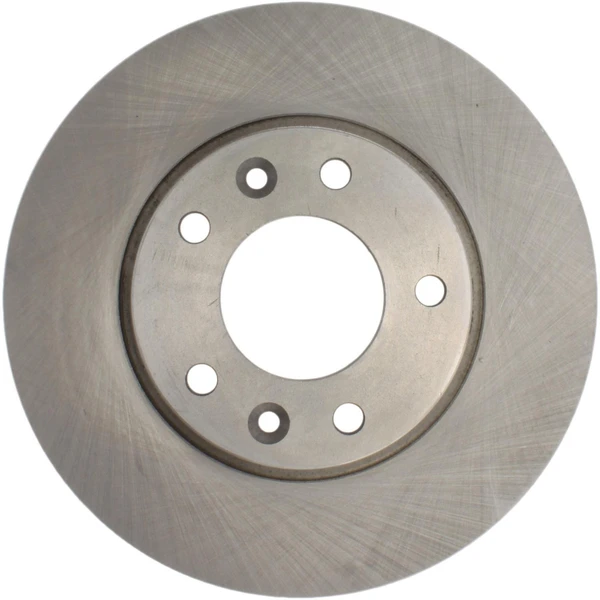 Centric 121.50006 Brake Rotor Front