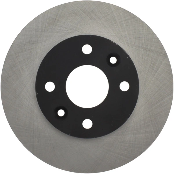 Centric 121.50007 Brake Rotor Front