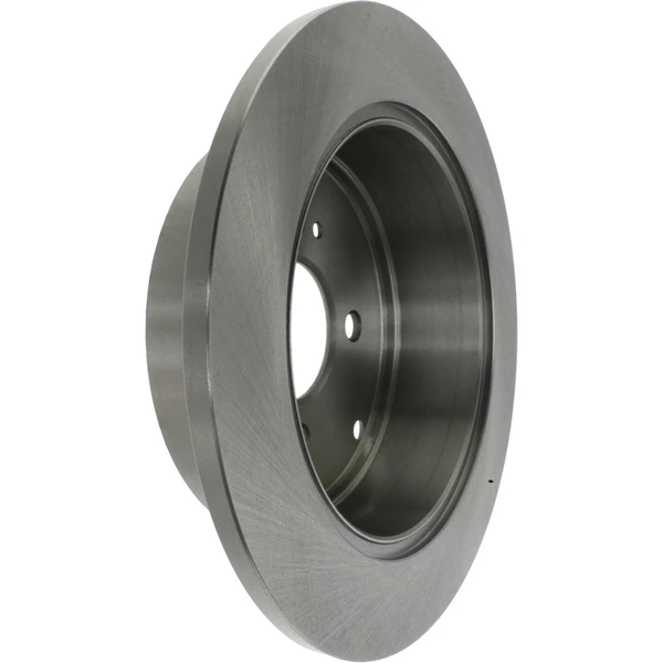 Centric 121.50016 Brake Rotor Rear