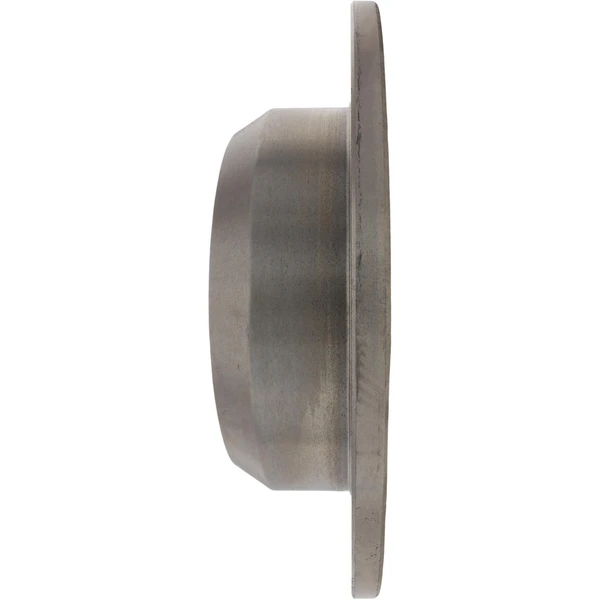 Centric 121.50018 Brake Rotor Rear