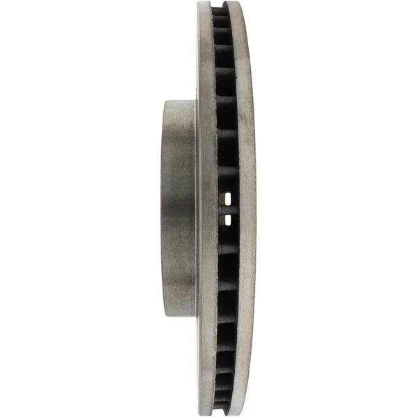 Centric 121.50022 Brake Rotor Front