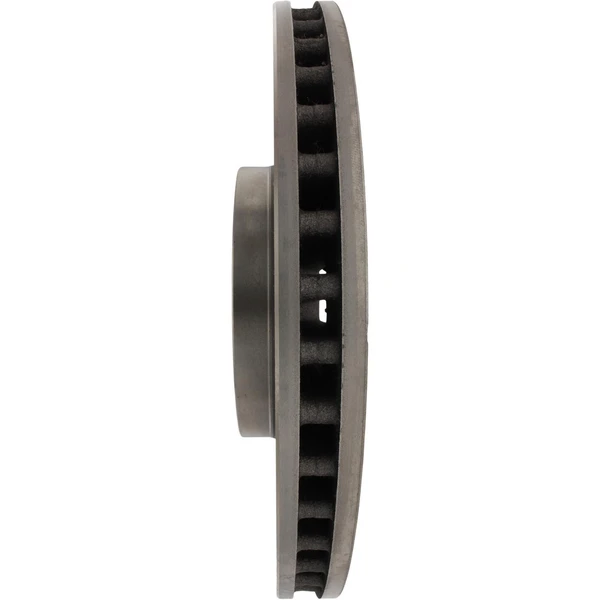 Centric 121.50028 Brake Rotor Front