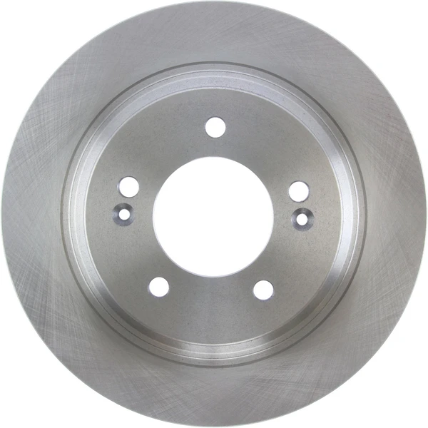 Centric 121.50029 Brake Rotor Rear