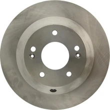 Centric 121.50031 Brake Rotor Rear