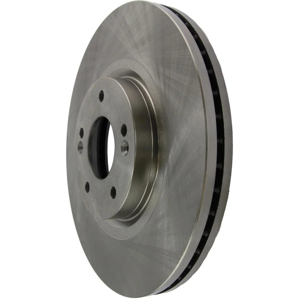 Centric 121.50036 Brake Rotor Front