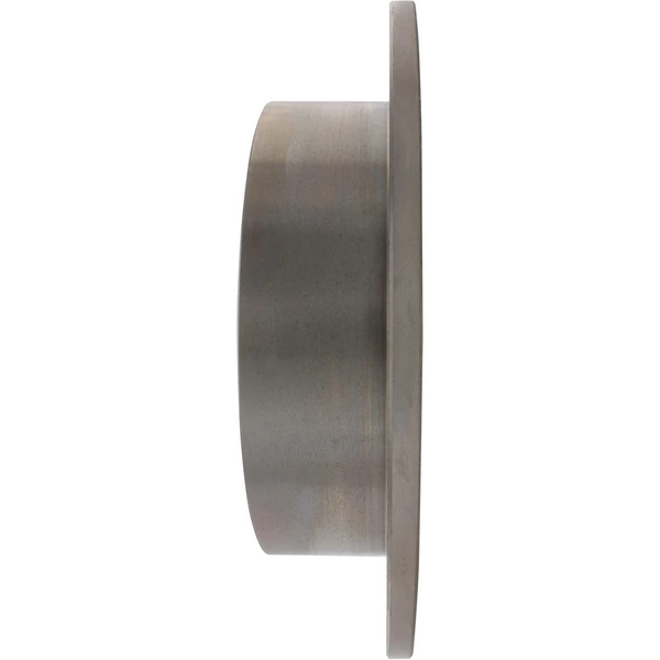 Centric 121.51012 Brake Rotor Rear