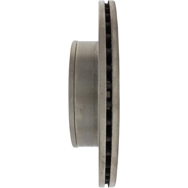Centric 121.51017 Brake Rotor Front