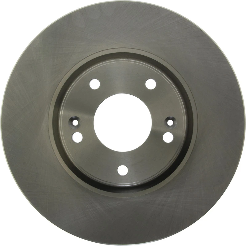 Centric 121.51018 installed on car