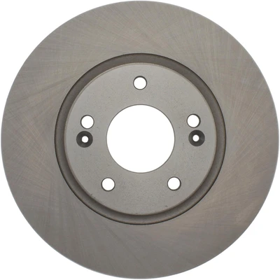 Centric 121.51028 Brake Rotor Front