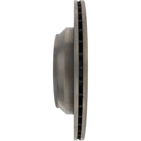 Centric 121.51041 Brake Rotor Rear