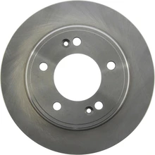 Centric 121.51043 Brake Rotor Rear