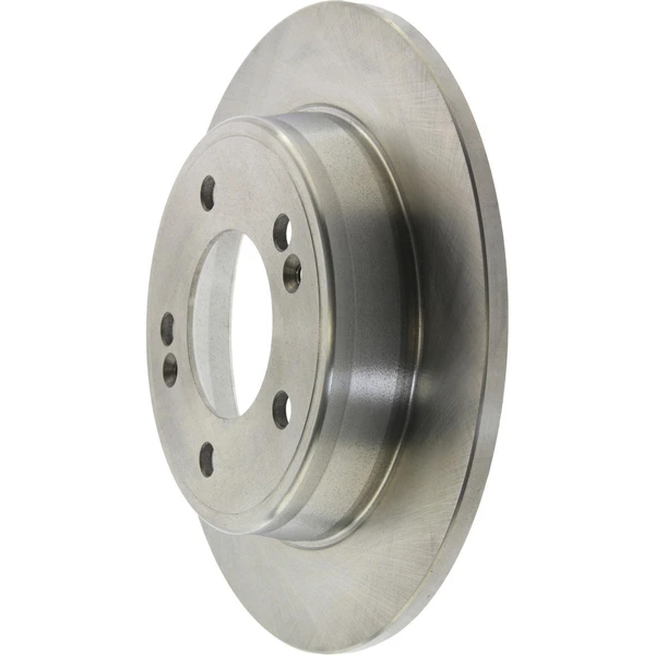 Centric 121.51043 Brake Rotor Rear