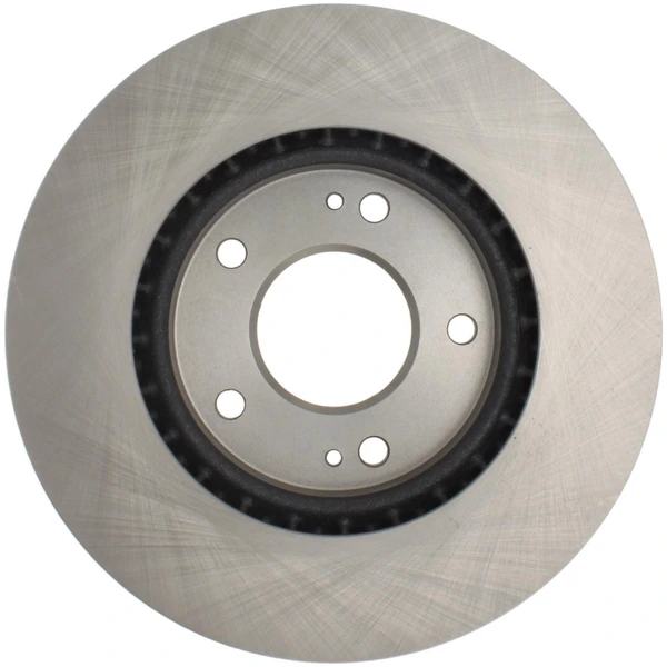 Centric 121.51044 Brake Rotor Front