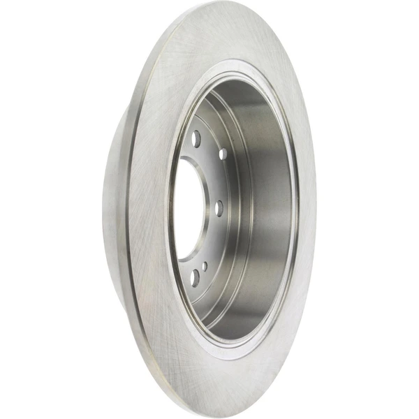 Centric 121.51051 Brake Rotor Rear