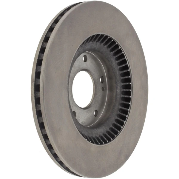Centric 121.51052 Brake Rotor Front