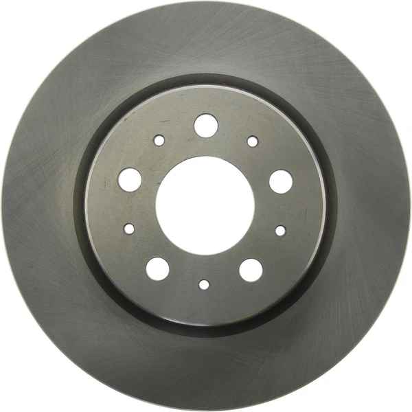 Centric 121.52004 Brake Rotor Front