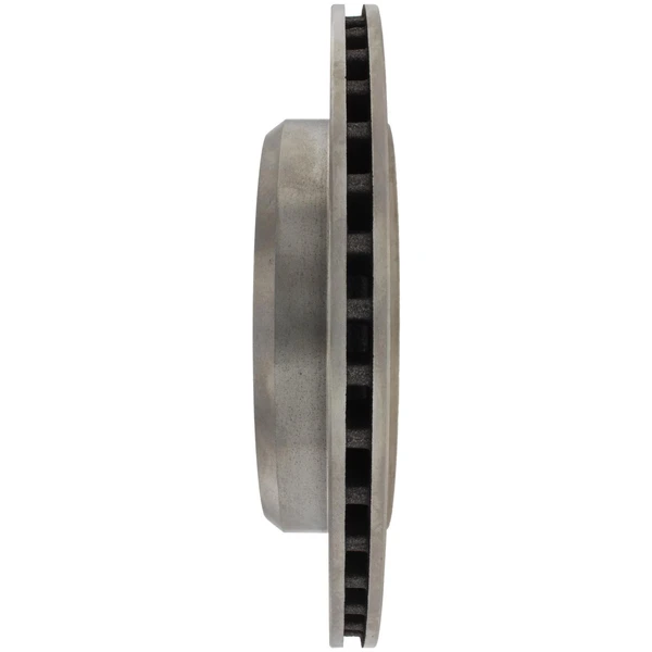 Centric 121.58007 Brake Rotor Rear