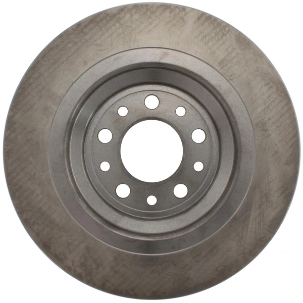 Centric 121.58011 Brake Rotor Rear
