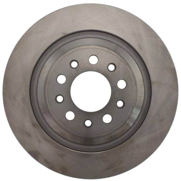 Centric 121.58011 Brake Rotor Rear