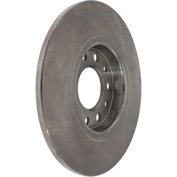 Centric 121.58013 Brake Rotor Rear