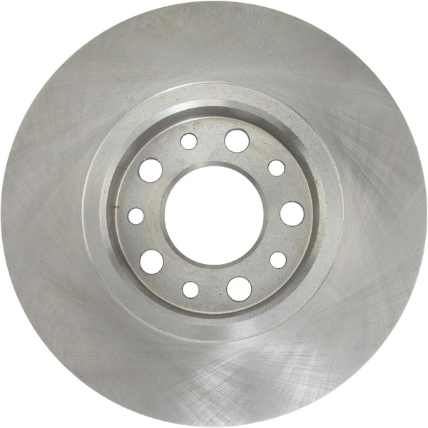 Centric 121.58015 Brake Rotor Rear