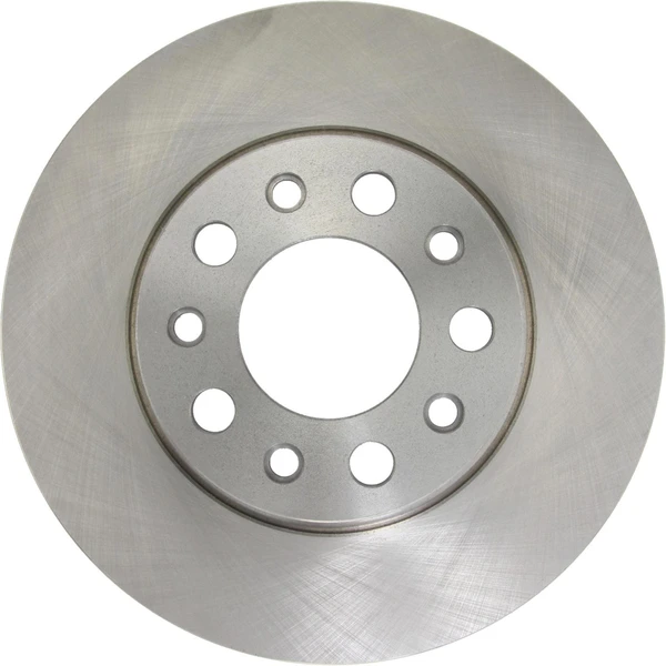 Centric 121.58015 Brake Rotor Rear