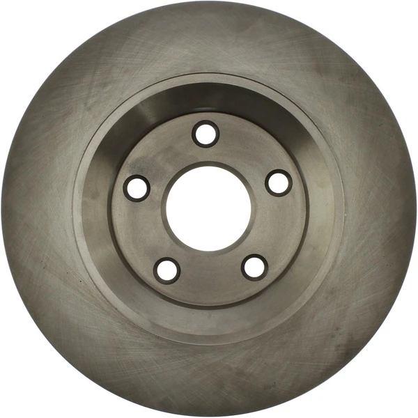 Centric 121.58018 Brake Rotor Front
