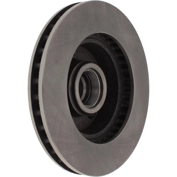 Centric 121.61005 Brake Rotor Front