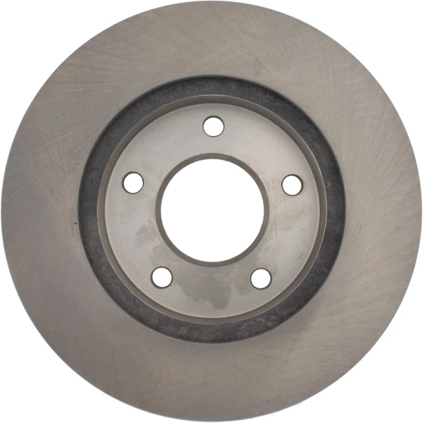 Centric 121.61012 Brake Rotor Rear Right